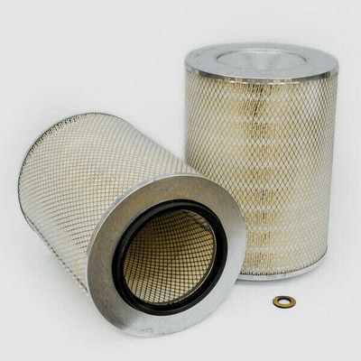 Pièces agricoles - Pièce divers - Filtre à air extérieur