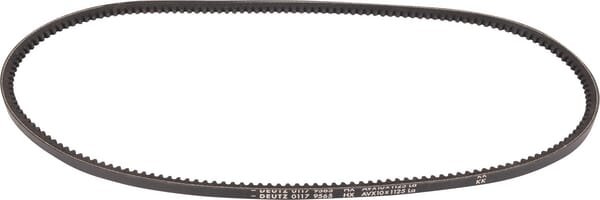 Pièces agricoles - TP pièce origine - V-belt