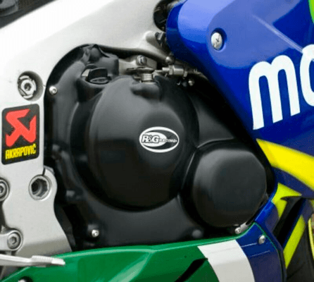 Pièces Quad & Motos - Equipement véhicule - Couvre-carter droit R&G RACING Honda CBR600RR