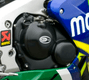 Couvre-carter droit R&G RACING Honda CBR600RR