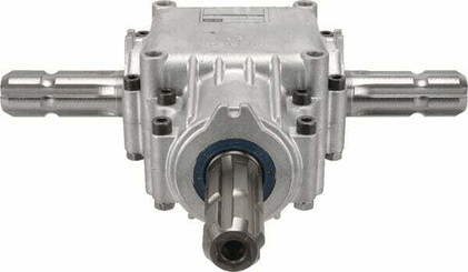 Pièces agricoles - Transmission - Boîtier T-281A 2,91:1