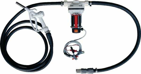 Pièces agricoles - Outils atelier - Pompe Suzzarablue kit 230 V