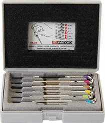 Outils - Outils divers - Jeu de 6 tournevis horloger