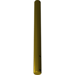 Pièces agricoles - Pièce divers - Axe Ø35 Lg426