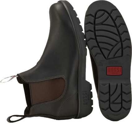 Vêtements et protections - Equipement - Bottes 303 Endura brun 46