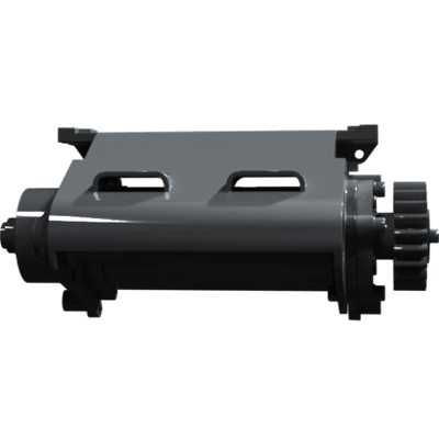 Pièces agricoles - Pièce divers - Moteur de doseur droit assemblé