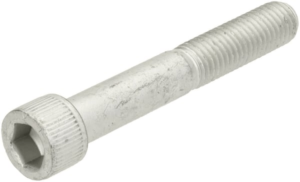 Pièces agricoles - Jardin et forêt pièce origine - Vis M12x80 Din912 12.9