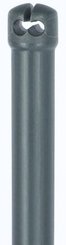 Pièces agricoles - Cloture,Jardin & Sylviculture - Filet volaille 122cm 50m SP vert