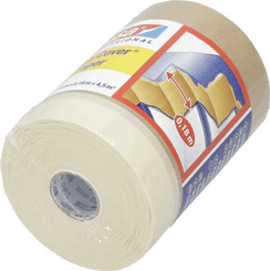 Chimie - Chimie divers - Papier Easy Cover® 25 mx180 mm brun