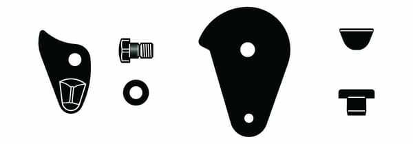 Pièces agricoles - Cloture,Jardin & Sylviculture - Felco 2/92 service-kit