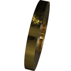 Pièces agricoles - Pièce divers - rondelle ajustée