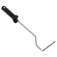 Manche pour rouleau à peinture 6mm, long, 10cm