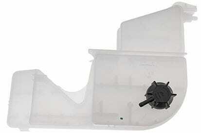 Pièces agricoles - Tracteur pièce adaptable - Vase d'expansion