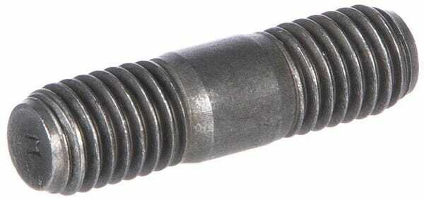 Pièces agricoles - TP pièce origine - Goujon M10 x 37