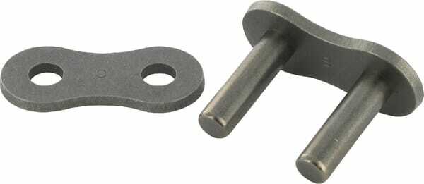 Pièces agricoles - Transmission - Attache à riveter ASA 80