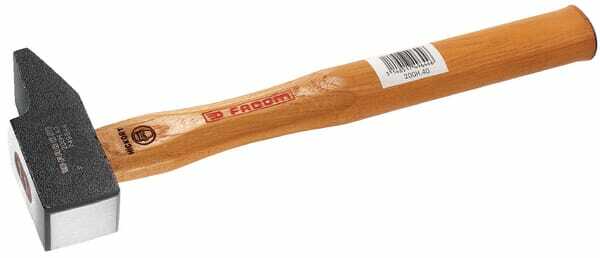Outils - Outils divers - Marteau rivoir manche hickory
