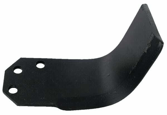 Pièces agricoles - Travail du sol - Beche p/Carraro 3tr 80x7 D