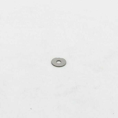 Pièces agricoles - Tracteur pièce origine - Rondelle 0,60 mm pour injecteur Case - IH