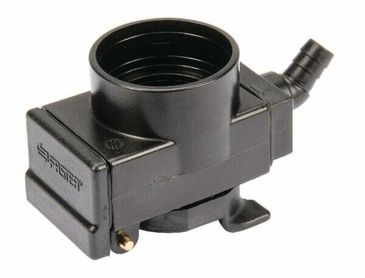 Pièces agricoles - Hydraulique - Bouchon anti-poussière