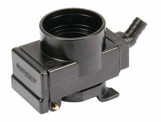 Pièces agricoles - Hydraulique - Bouchon anti-poussière