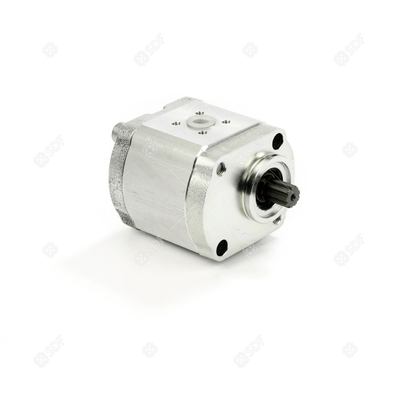 Pièces agricoles - Pompes hydrauliques - pompe hydraulique 14 cc sx/lh/li