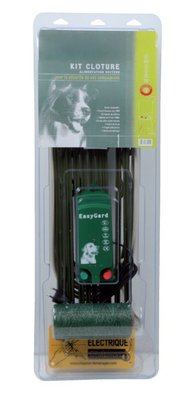 Pièces agricoles - Cloture,Jardin & Sylviculture - KIT CLOT'JARDIN