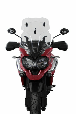 Pièces Quad & Motos - Equipement véhicule - Bulle MRA Vario X-Creen clair