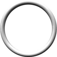 Pièces agricoles - Pièce divers - Joint torique 22x2,1 NBR 70 Shore