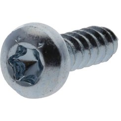 Pièces agricoles - Fasteners - Vis auto perforatrice torx 3,5x16 mm