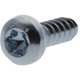 Vis auto perforatrice torx 3,5x16 mm