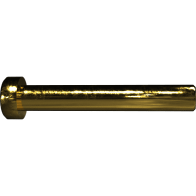 Pièces agricoles - Pièce divers - vis M6x40 DIN 7984 galv.