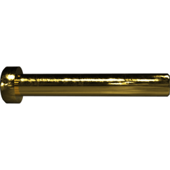 Pièces agricoles - Pièce divers - vis M6x40 DIN 7984 galv.