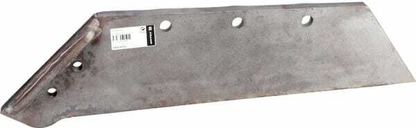 Pièces agricoles - Travail du sol - Soc de charrue carb. D. p/V&N