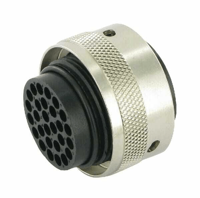 Pièces agricoles - Pièce Pulvérisateur - Logement de fiche 28 P. Femelle 20AC TT