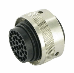 Pièces agricoles - Pièce Pulvérisateur - Logement de fiche 28 P. Femelle 20AC TT