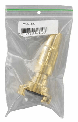 Pièces agricoles - Hydraulique - Arroseur 3/4" GK