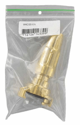 Pièces agricoles - Hydraulique - Arroseur 3/4" GK