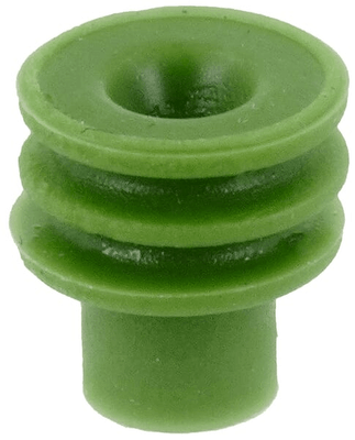 Pièces agricoles - Jardin et forêt pièce origine - Joint de connecteur électrique