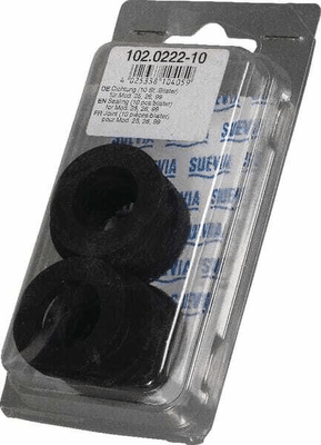 Pièces agricoles - Cloture,Jardin & Sylviculture - Joint (10pcs./blister)