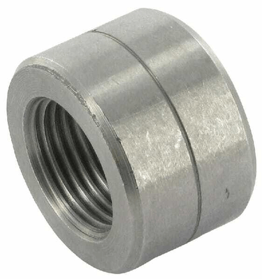 Pièces agricoles - Hydraulique - Nipple à souder M 18 x 1.5