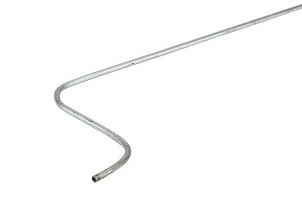 Pièces agricoles - Machines - Tuyau hydraulique gauche