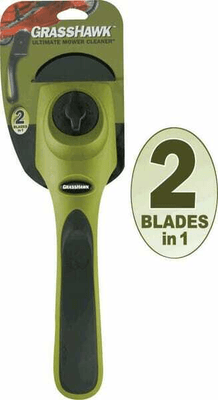 Pièces agricoles - Jardin et forêt pièce adaptable - Spatule p. nett. plateau coupe