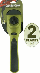 Pièces agricoles - Jardin et forêt pièce adaptable - Spatule p. nett. plateau coupe