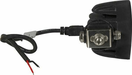 Pièces agricoles - Eclairage - Phare de travail LED, 24 W, 2240 lm, ovale, faisceau large , Kramp