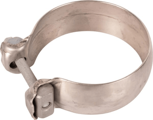 Pièces agricoles - Tracteur pièce origine - Collier de serrage