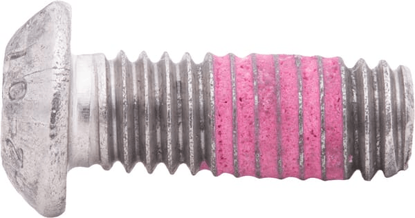 Pièces agricoles - Machines - Vis M8X1,25X45 U5732 4.6Zn