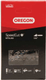 Chaîne de tronçonneuse .325" 1,3mm 62 DL demi-ciseau Speedcut Boite Oregon