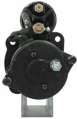 Pièces agricoles - Eclairage - Démarreur 12 V 3,2 kW