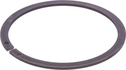 Pièces agricoles - Roulements - Bague à ressort externe 68x2 mm IDC ®