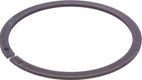 Bague à ressort externe 68x2 mm IDC ®